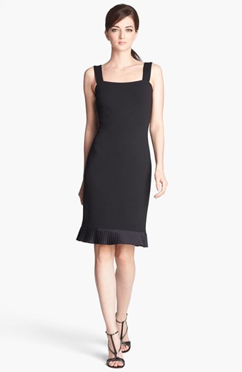 Shopping The Lbd Little Black Dress